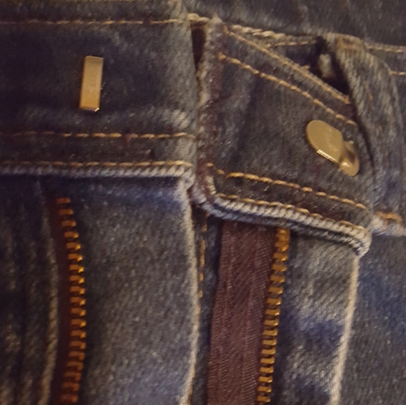 Wrangler Blue jeans - Picture 4 of 4